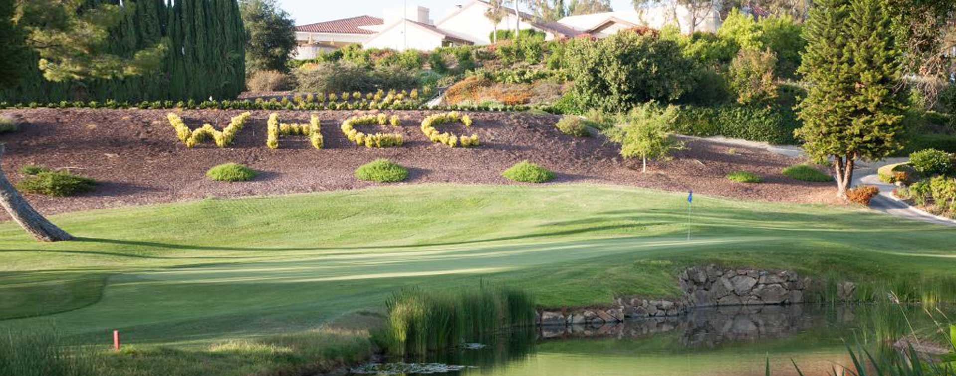 Woodland Hills Country Club San Fernando Valley Golf & Country Club