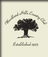 woodhill country club