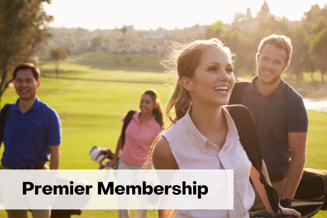 Country Club Membership Los Angeles, CA - Woodland Hills